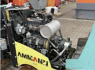 compactador pequeno de asfalto Ammann