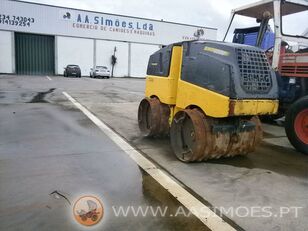 compactador pequeno de asfalto BOMAG BMP 8500