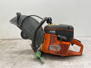 cortador de asfalto Husqvarna K 760