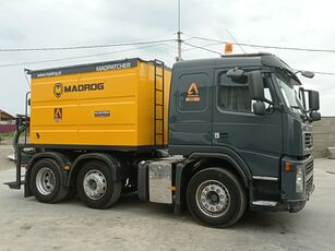 distribuidor de asfalto Madrog MPA 4.5W novo