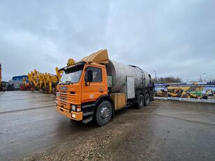 distribuidor de asfalto Scania PH6X2