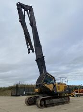 escavadora de demolição Caterpillar Demolition Boom Arm-Hydraulic Shears novo