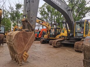 escavadora de lagartas VOLVO EC290BLC Volvo Tracked Excavator