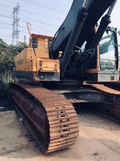 escavadora de lagartas VOLVO EC460BLC Volvo Tracked Excavator