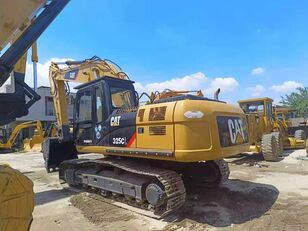 escavadora de rastos Caterpillar 325CL