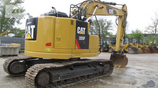 escavadora de rastos Caterpillar 325FL