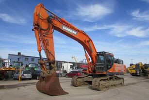 escavadora de rastos Doosan DX420LC-3 MONO Nr.: 047