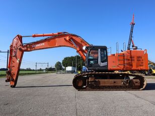 escavadora de rastos Hitachi ZX670LCH-3