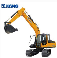 escavadora de rastos XCMG XE155D