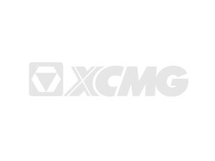 escavadora de rodas XCMG XE150WD novo