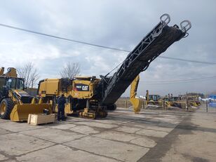 fresadora de asfalto Caterpillar PM620