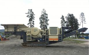 fresadora de asfalto Metso LT106