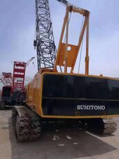 grua de lagartas Sumitomo LS118 LS118RH 50 ton Sumitomo used crawler crane on sale