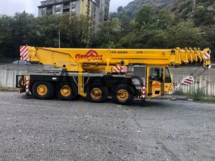 grua móvel DEMAG AC80/2