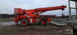 grua móvel GROVE RT540E