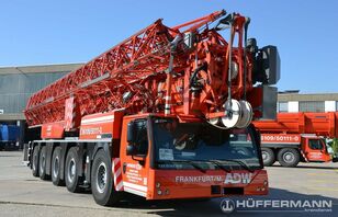 grua móvel Liebherr MK 140