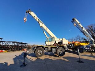 grua móvel Terex A600-1