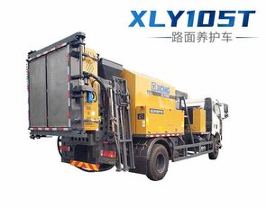 máquina de selagem de fissuras XCMG XLY105T novo