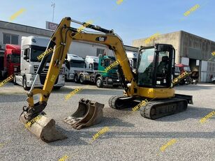 mini-escavadora Caterpillar 305.5E2 Kettenbagger - Schnellwechsel - 2018 - 5.064h