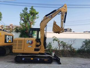 mini-escavadora Caterpillar 6 Ton 306E2  Mini Excavator