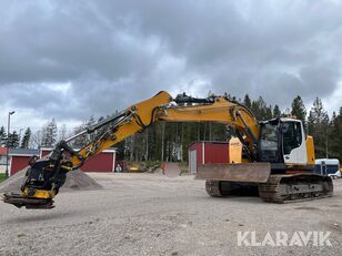 mini-escavadora Liebherr R926 Compact