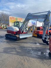 mini-escavadora Takeuchi TB290