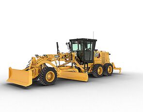 motoniveladora Caterpillar 140K