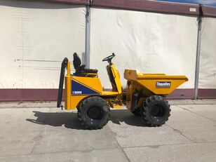 outros equipamentos de construção THWAITES Mach 201