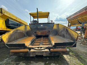 pavimentadora de rastos BOMAG BF 600 C