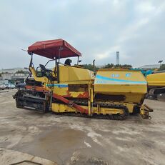 pavimentadora de rastos Dynapac F141C