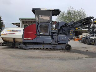 pavimentadora de rastos Dynapac MF 2500 CS