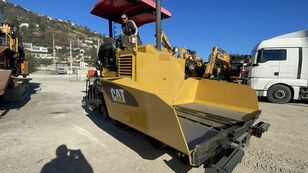 pavimentadora de rodas Caterpillar AP300D