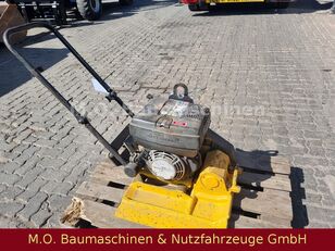 placa compactadora Wacker DPS 1850 H/ Rüttelplatte