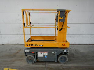 plataforma de mastro Haulotte STAR 6AC - V25518