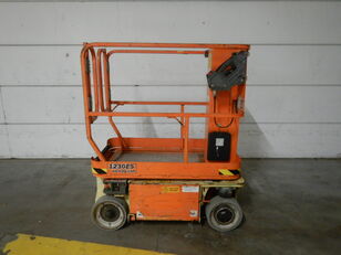 plataforma de mastro JLG 1230ES - V35465