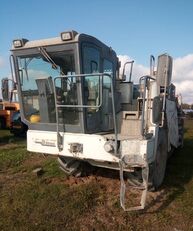 recicladora Wirtgen WR2000