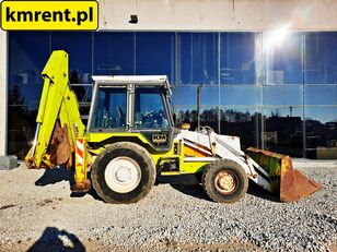 retroescavadora JCB 3CX KOPARKO-ŁADOWARKA | CAT 432 428 VOLVO BL 71 TEREX 880 890 NE