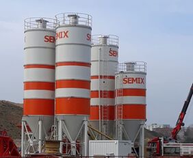 silo de cimento SEMIX CEMENT SILO novo