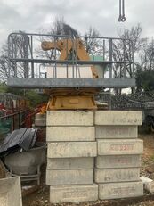 grua de torre FMGru TLX 1040