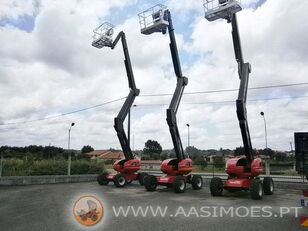 plataforma articulada MANITOU ATJ180
