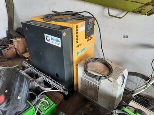 compressor fixo Kaeser SK25