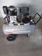 compressor móvel Airpress HL 425-100 Pro novo