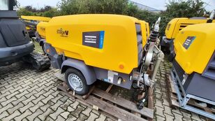 compressor móvel Atlas Copco XAS 58-7 / 3cbm - 7bar novo