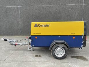 compressor móvel CompAir C 60 - 12