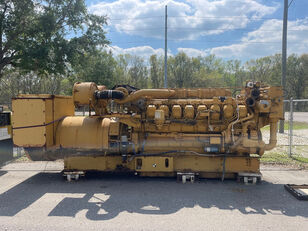 gerador a diesel Caterpillar 3516B 9AN-1743191