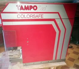 impressora offset TAMPO FLEX COLORSAFE CS 150