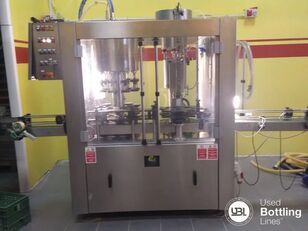 linha de enchimento EFC Bottling Line For Beer 2014