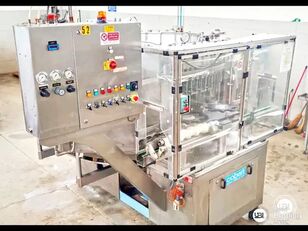 linha de enchimento Isobaric Complete Bottling Line 6000 bph