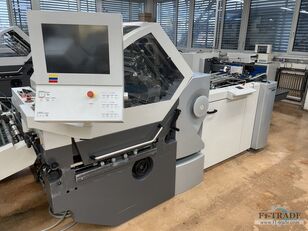 máquina de dobrar Heidelberg Folding Machine Heidelberg-Stahlfolder KH-66