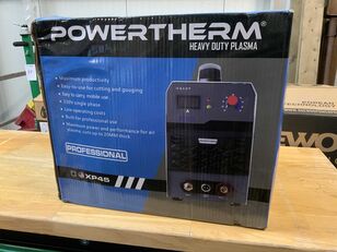 máquina de soldar Powertherm Heavy duty XP45 Plasmasnijmachine